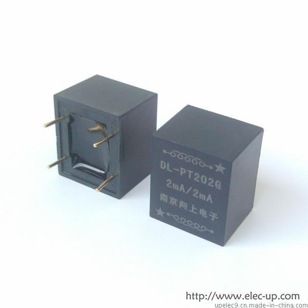 向上电子DL-PT202G-2mA:2mA精密电压互感器